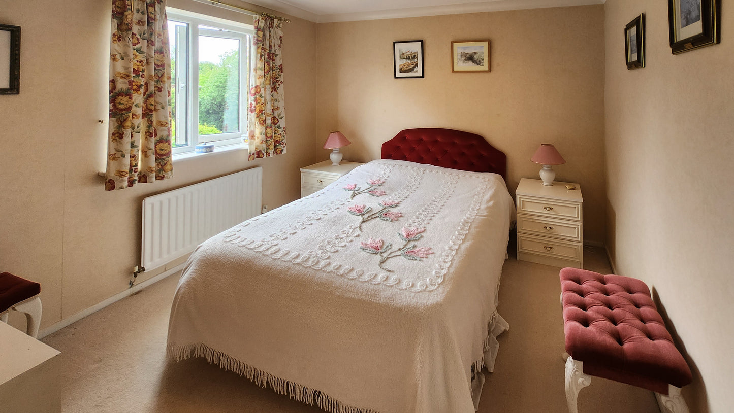 Fenwell Park, Lanchester (SOLD STC)