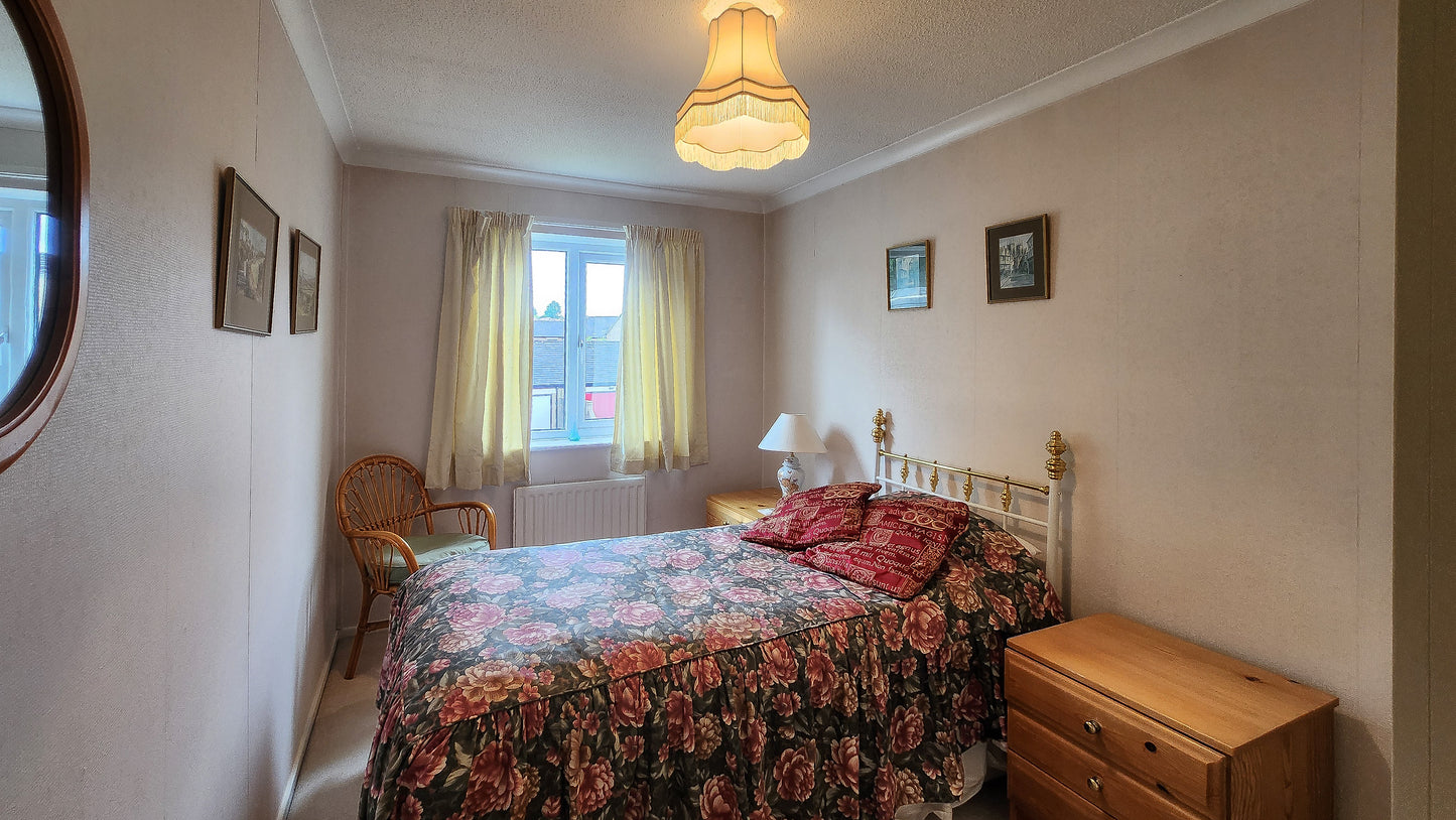 Fenwell Park, Lanchester (SOLD STC)