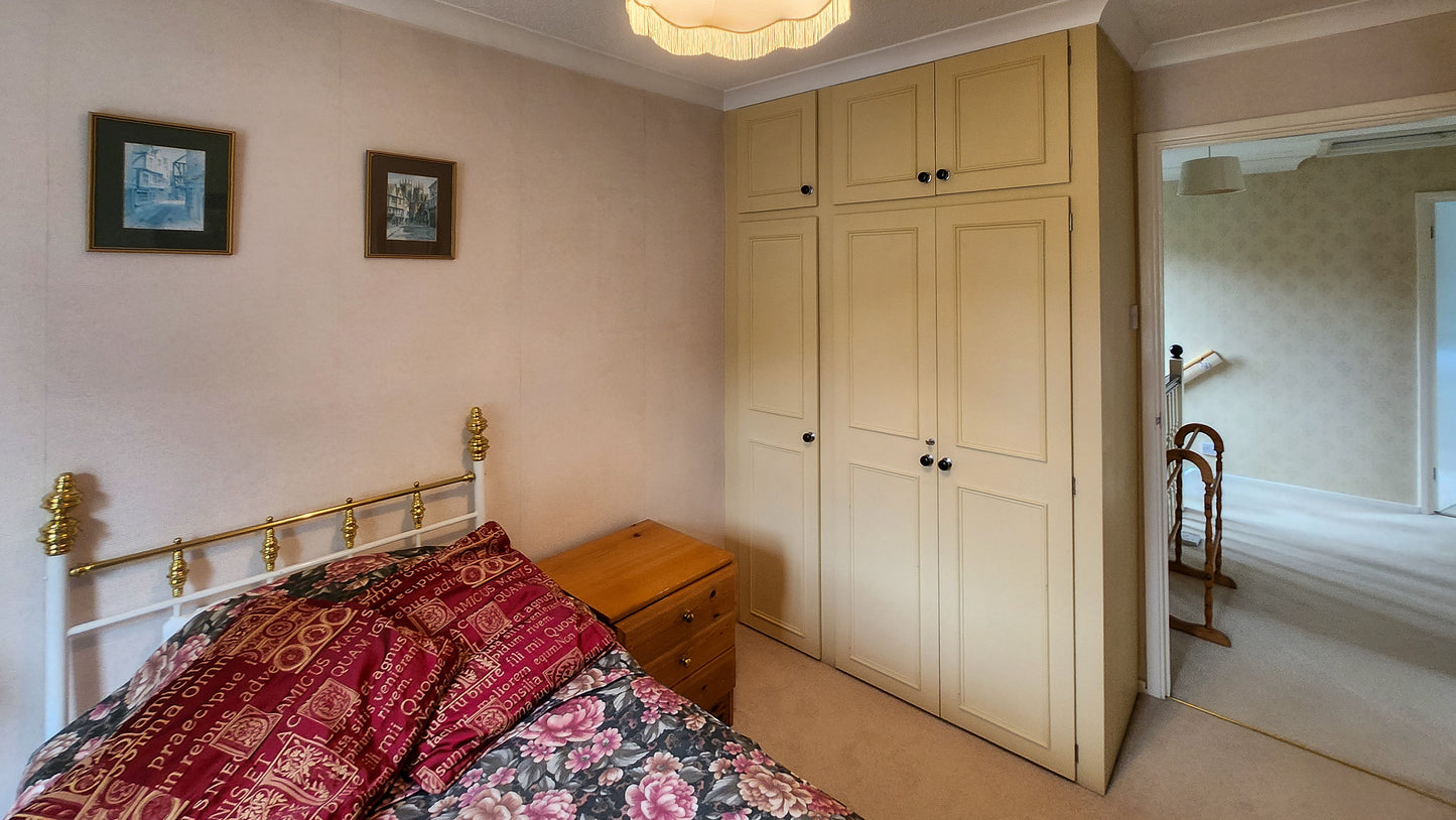 Fenwell Park, Lanchester (SOLD STC)