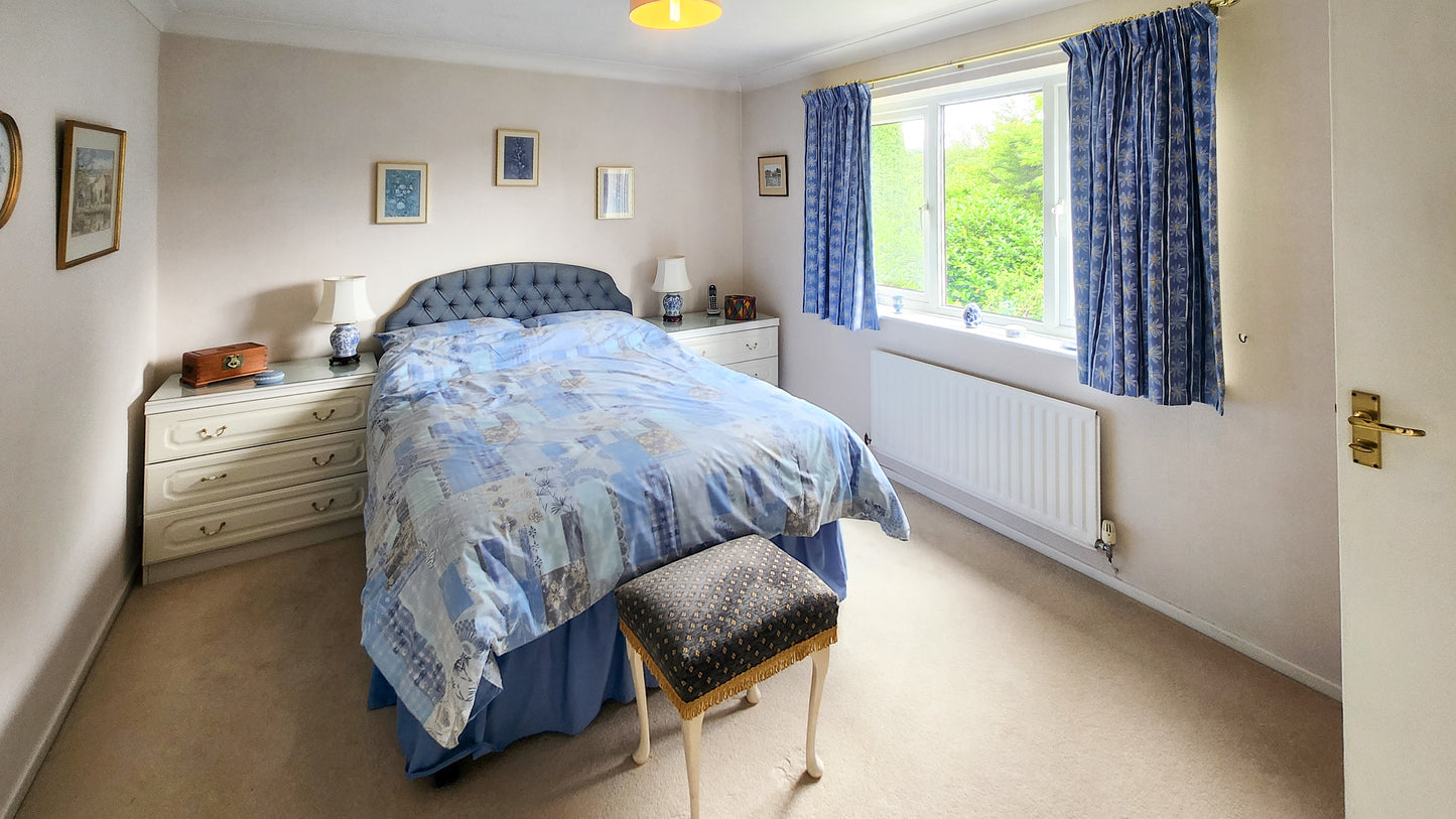 Fenwell Park, Lanchester (SOLD STC)