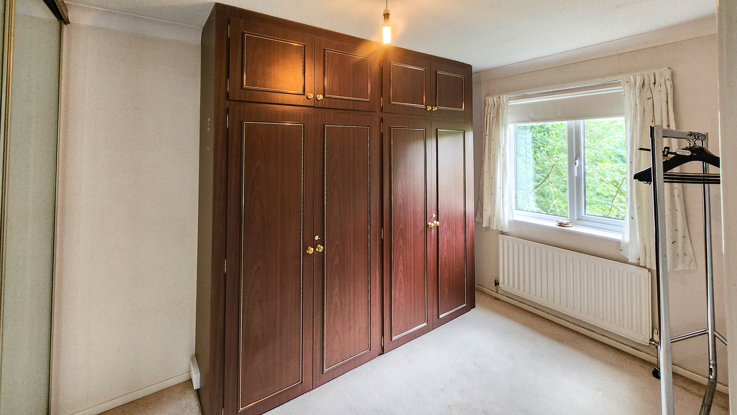 Fenwell Park, Lanchester (SOLD STC)