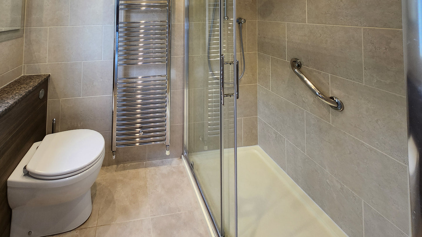 Fenwell Park, Lanchester (SOLD STC)