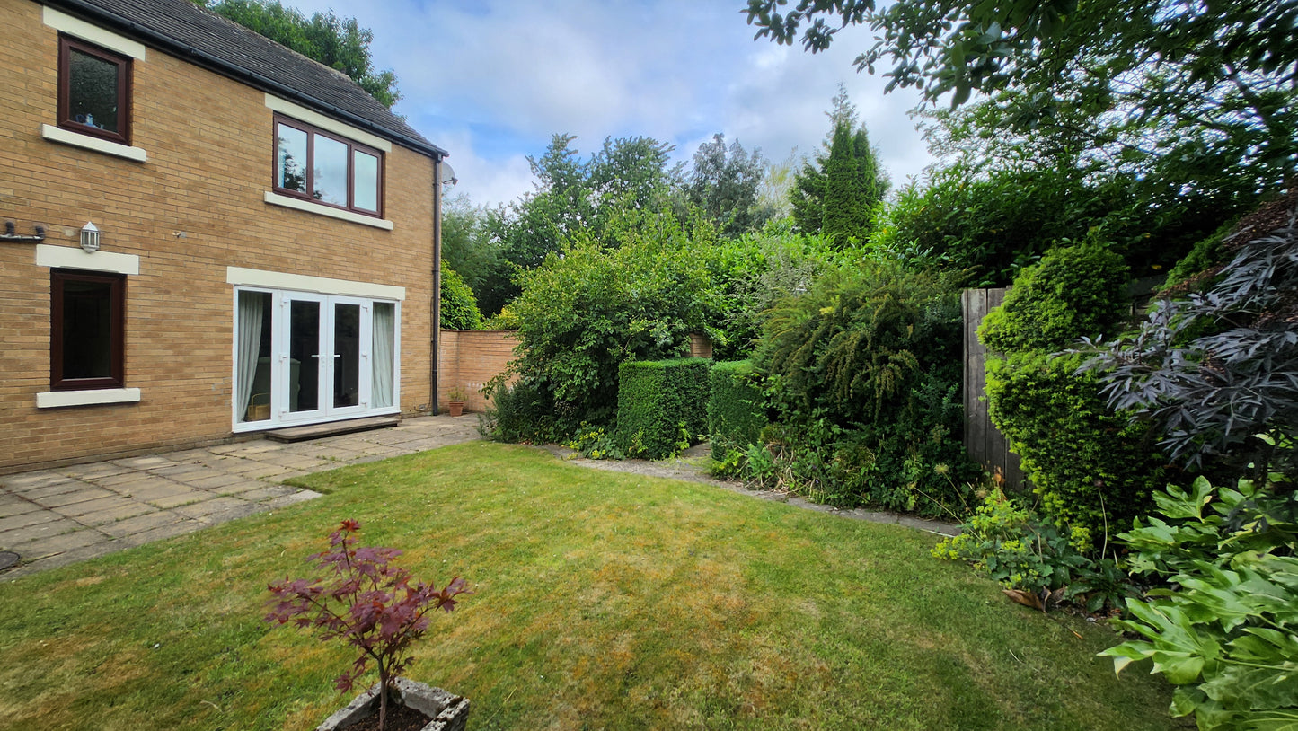 Fenwell Park, Lanchester (SOLD STC)