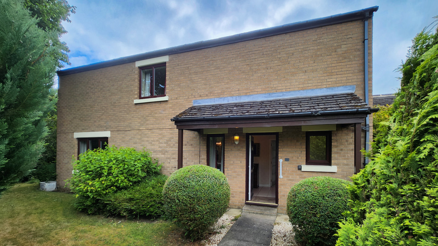 Fenwell Park, Lanchester (SOLD STC)