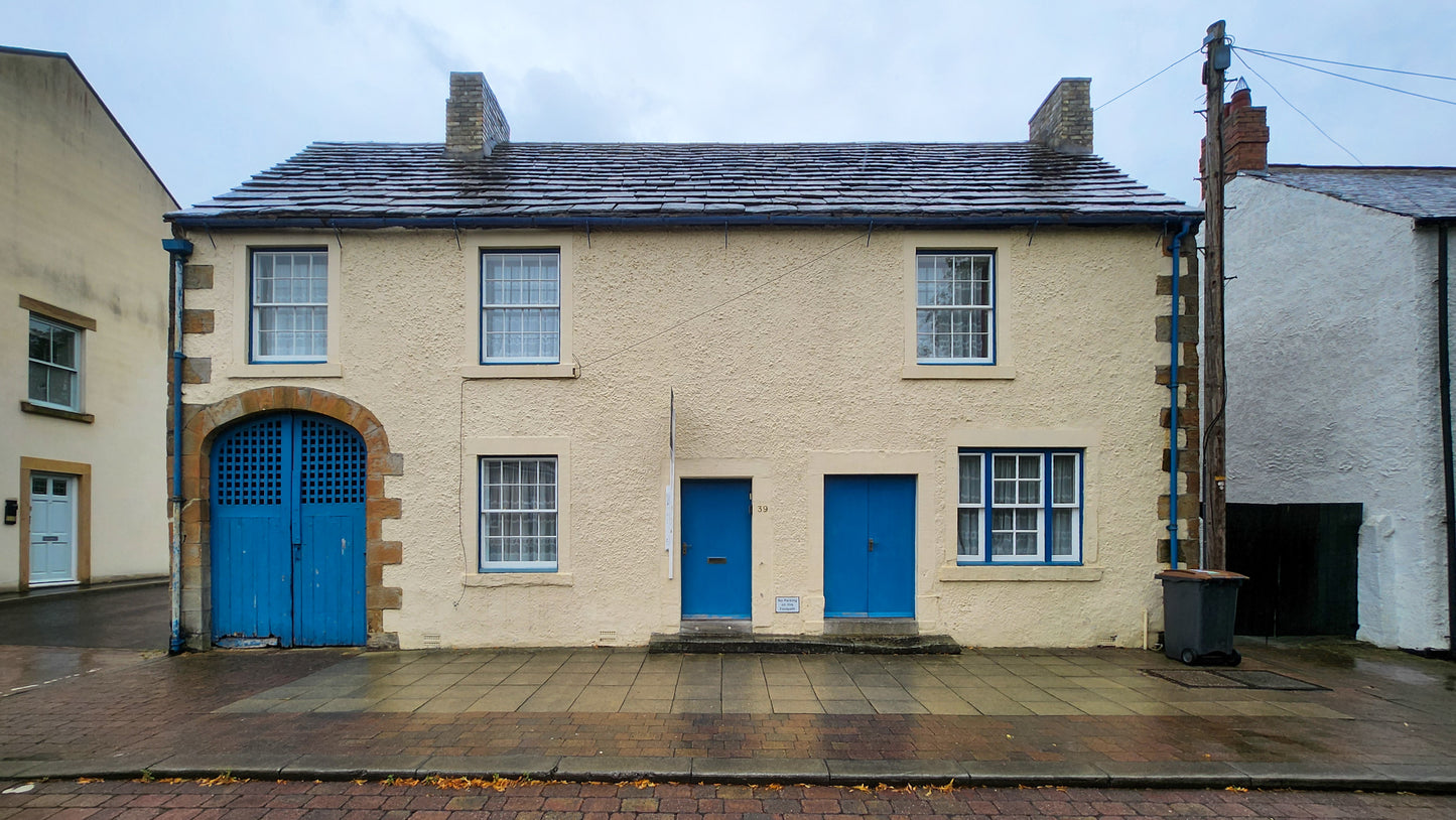 Front Street, Lanchester (SOLD STC)