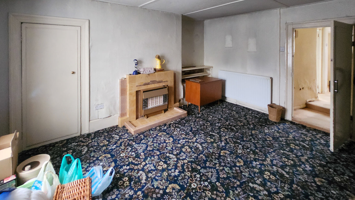 Front Street, Lanchester (SOLD STC)