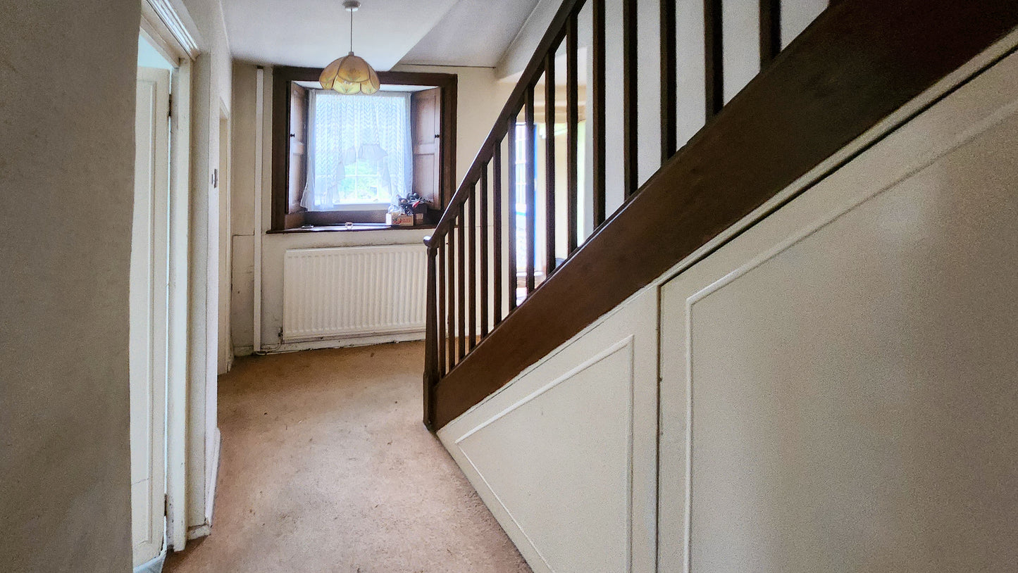 Front Street, Lanchester (SOLD STC)