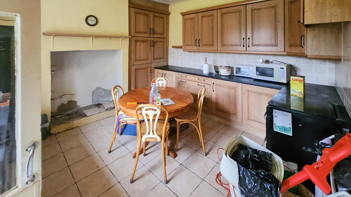 Front Street, Lanchester (SOLD STC)