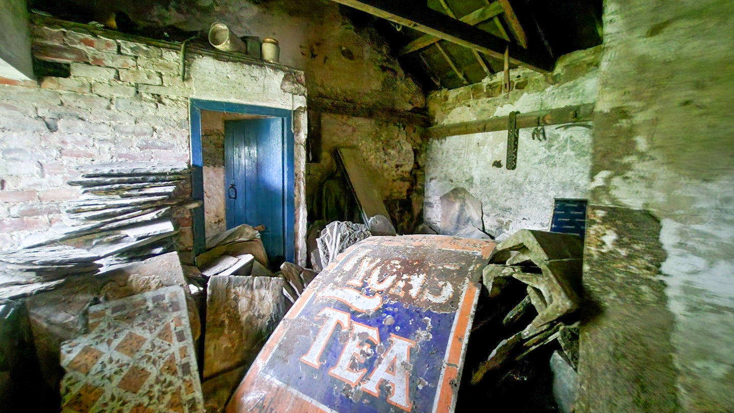 Front Street, Lanchester (SOLD STC)