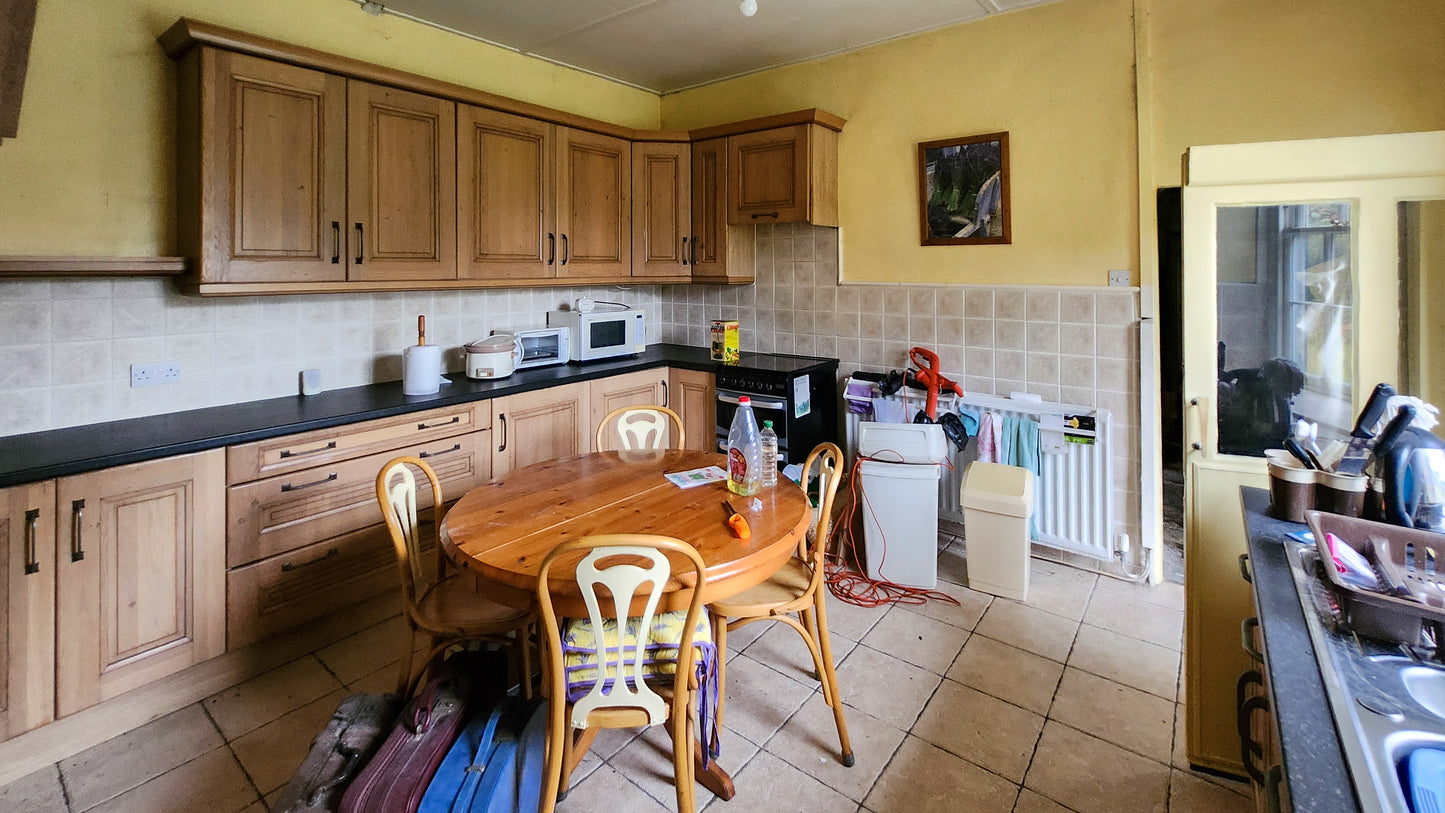 Front Street, Lanchester (SOLD STC)