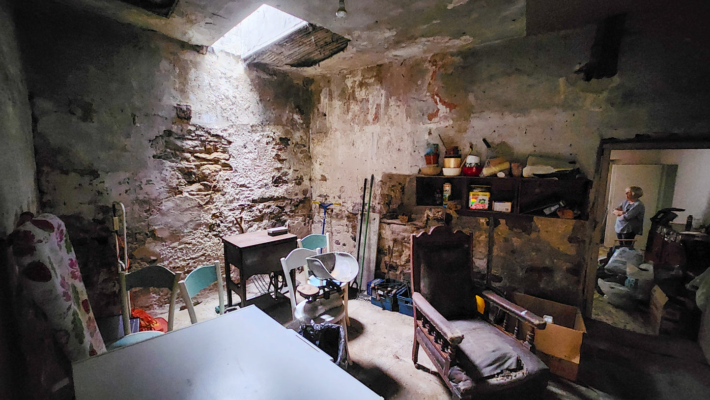 Front Street, Lanchester (SOLD STC)