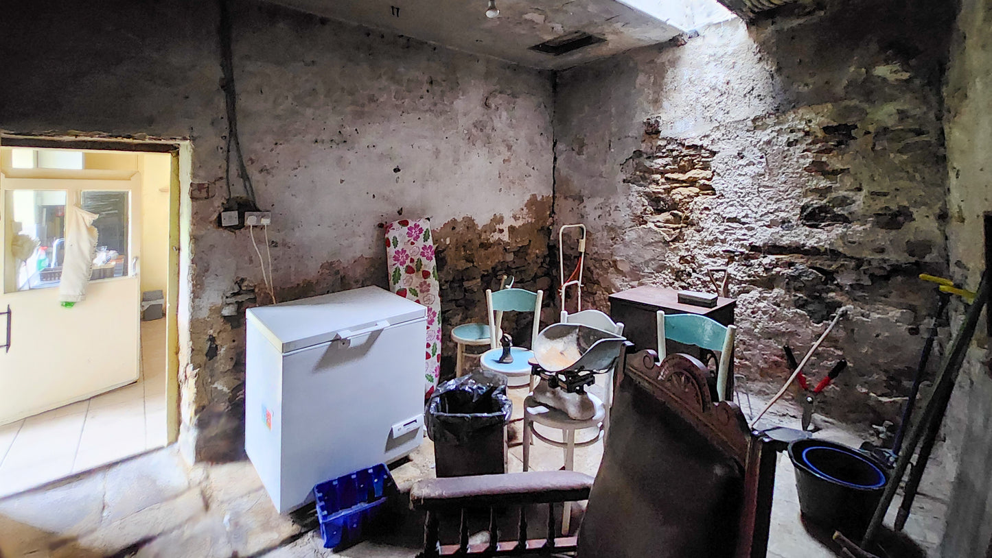 Front Street, Lanchester (SOLD STC)