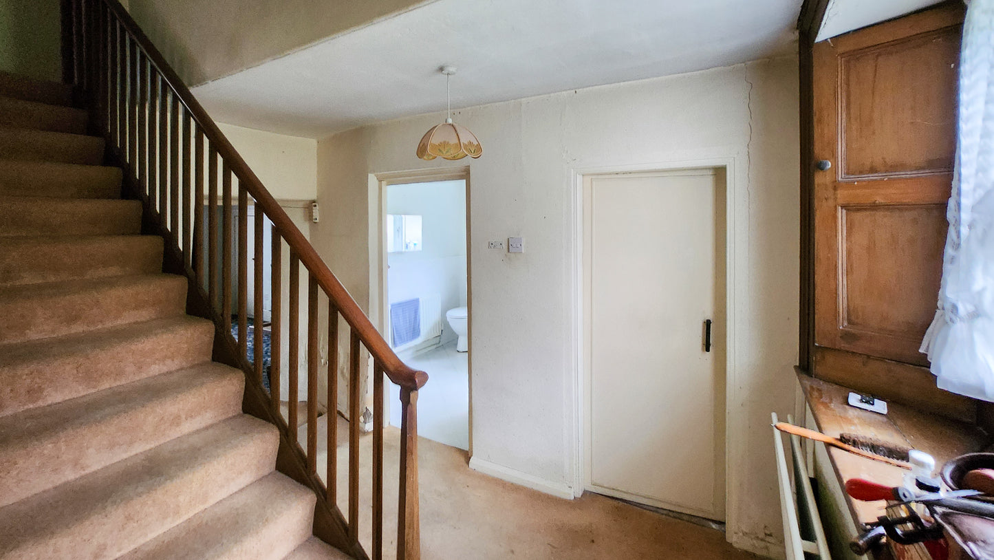 Front Street, Lanchester (SOLD STC)