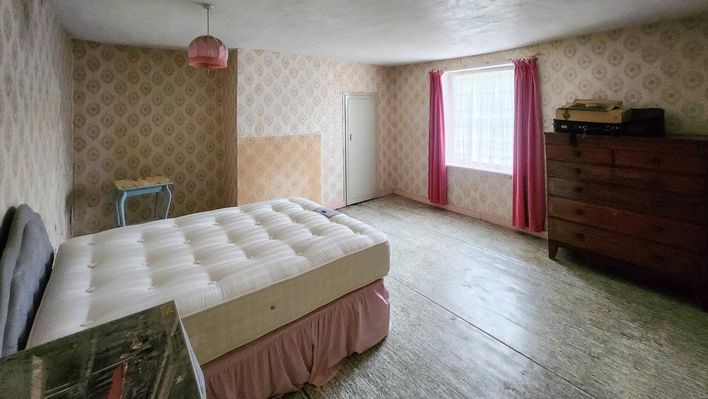 Front Street, Lanchester (SOLD STC)