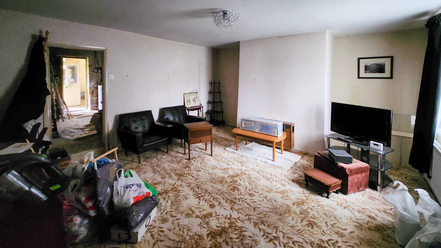 Front Street, Lanchester (SOLD STC)