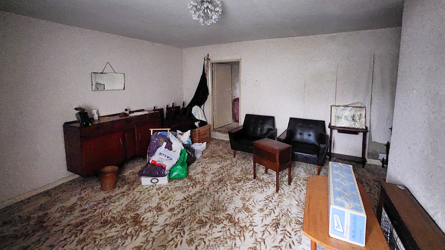 Front Street, Lanchester (SOLD STC)