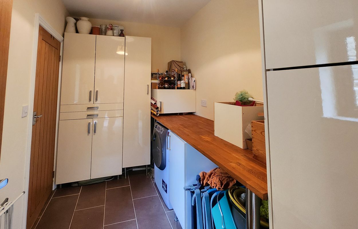 Coach House Cottage, Esh (Sold STC)