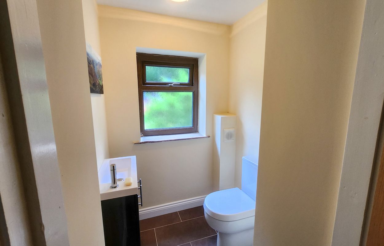 Coach House Cottage, Esh (Sold STC)