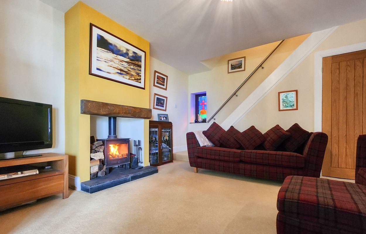 Coach House Cottage, Esh (Sold STC)