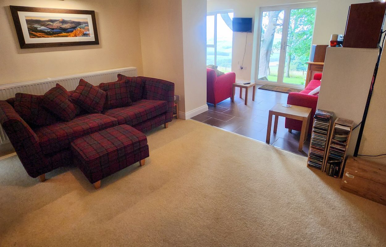 Coach House Cottage, Esh (Sold STC)