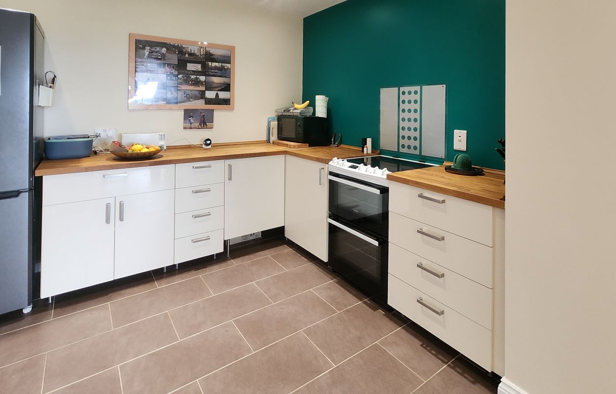 Coach House Cottage, Esh (Sold STC)