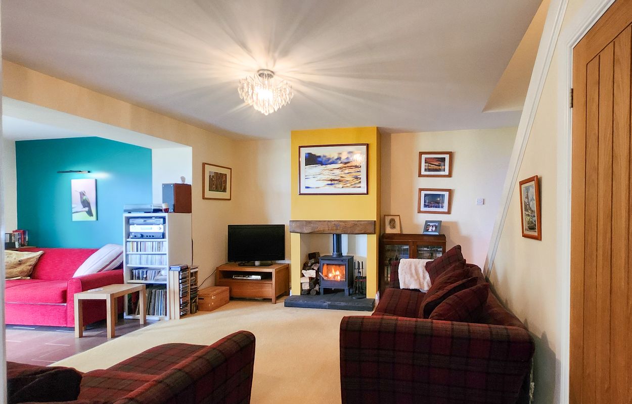 Coach House Cottage, Esh (Sold STC)