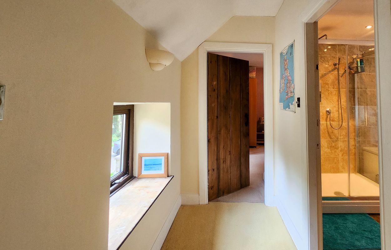 Coach House Cottage, Esh (Sold STC)