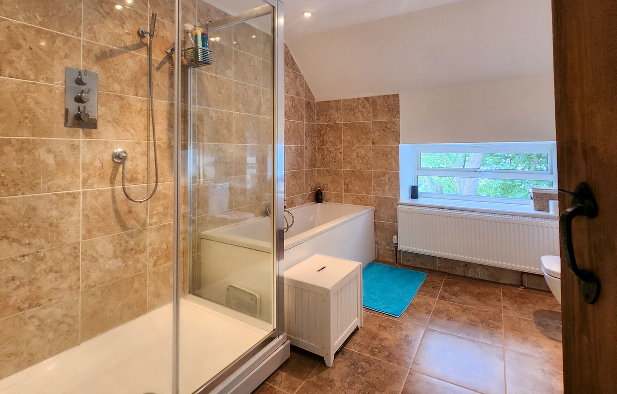 Coach House Cottage, Esh (Sold STC)