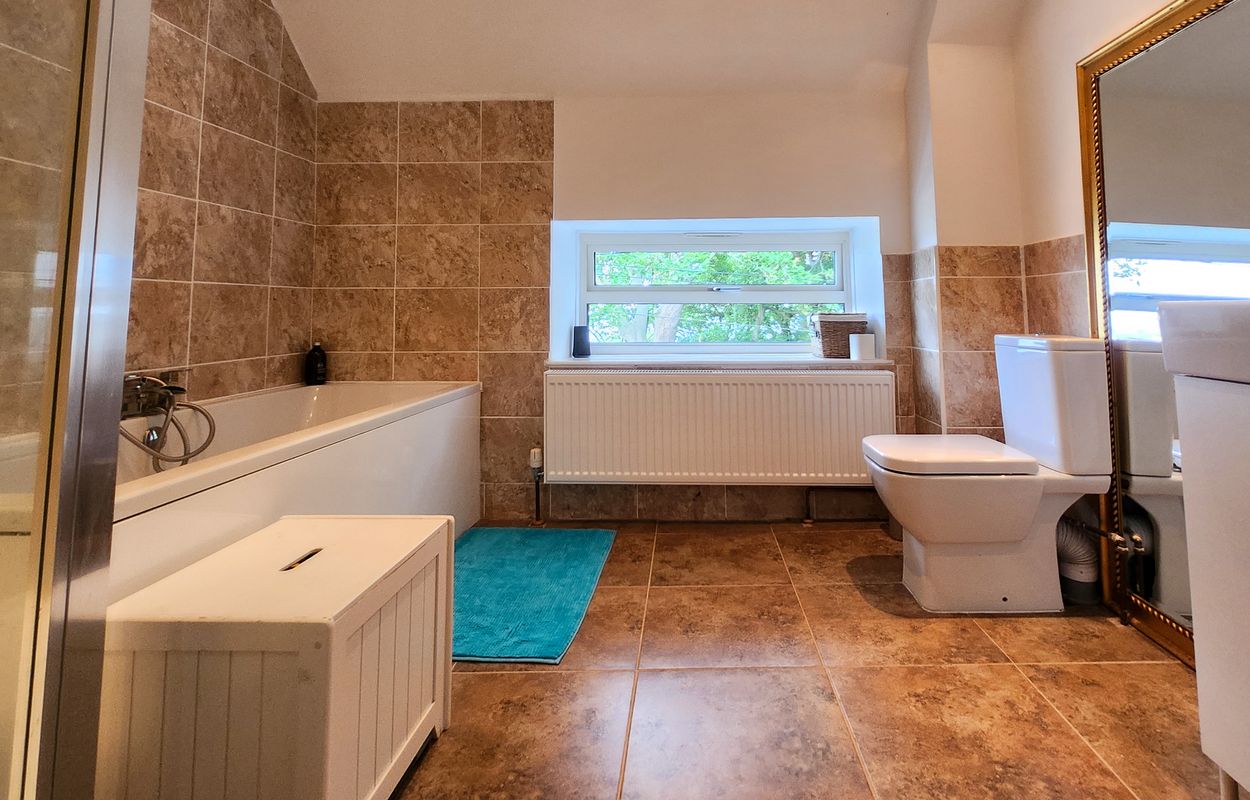 Coach House Cottage, Esh (Sold STC)