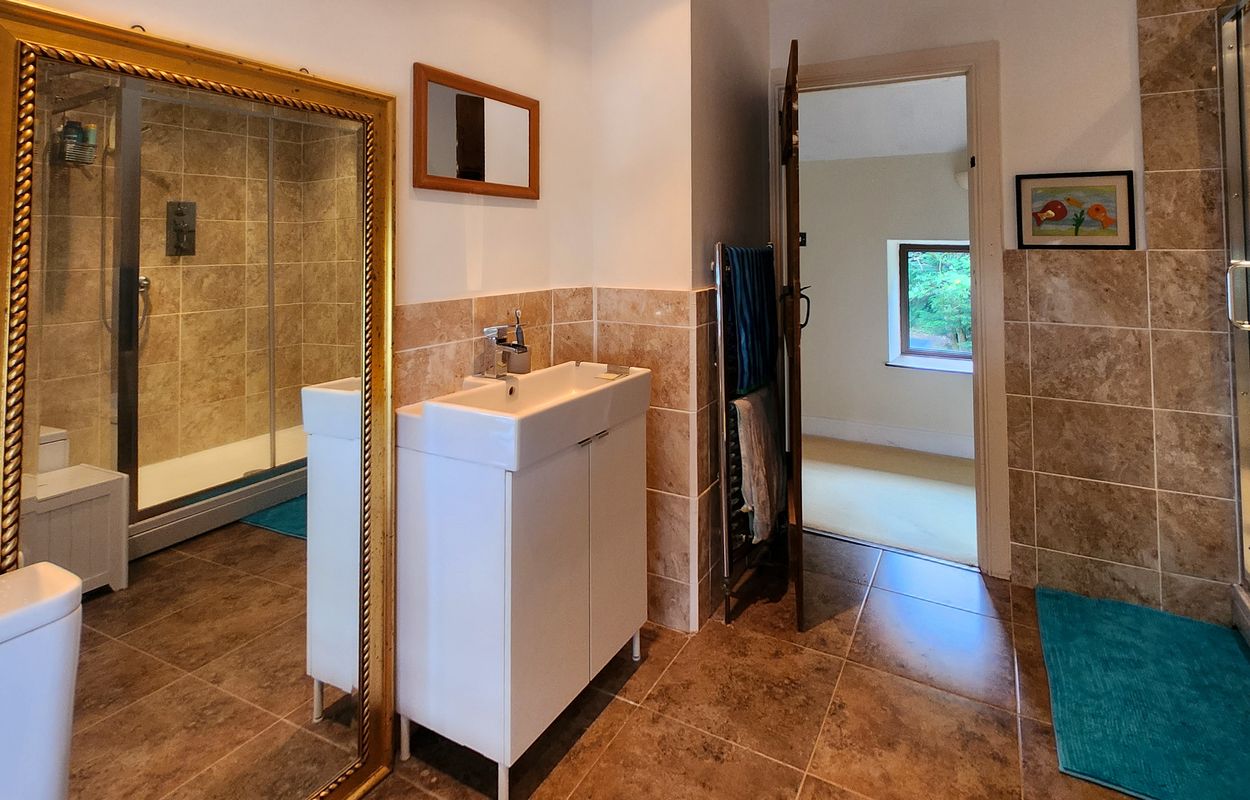 Coach House Cottage, Esh (Sold STC)