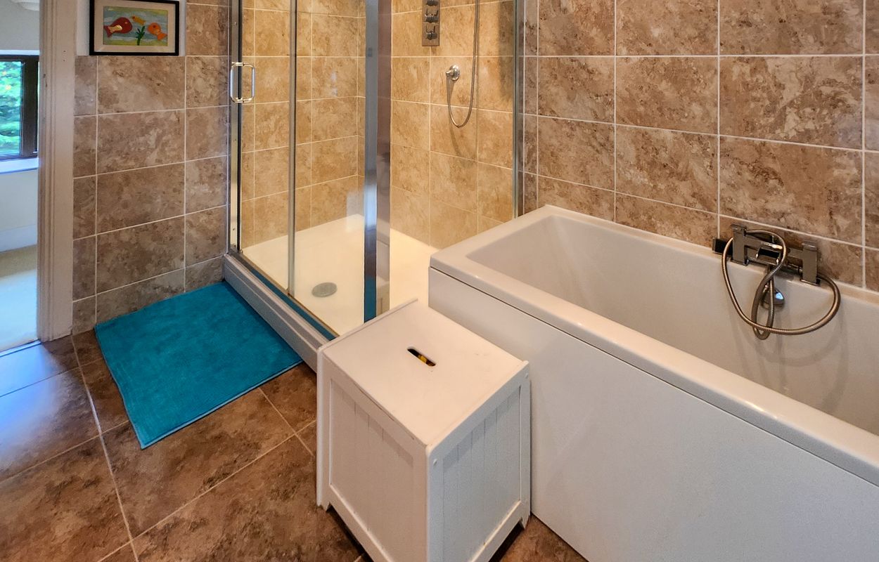 Coach House Cottage, Esh (Sold STC)