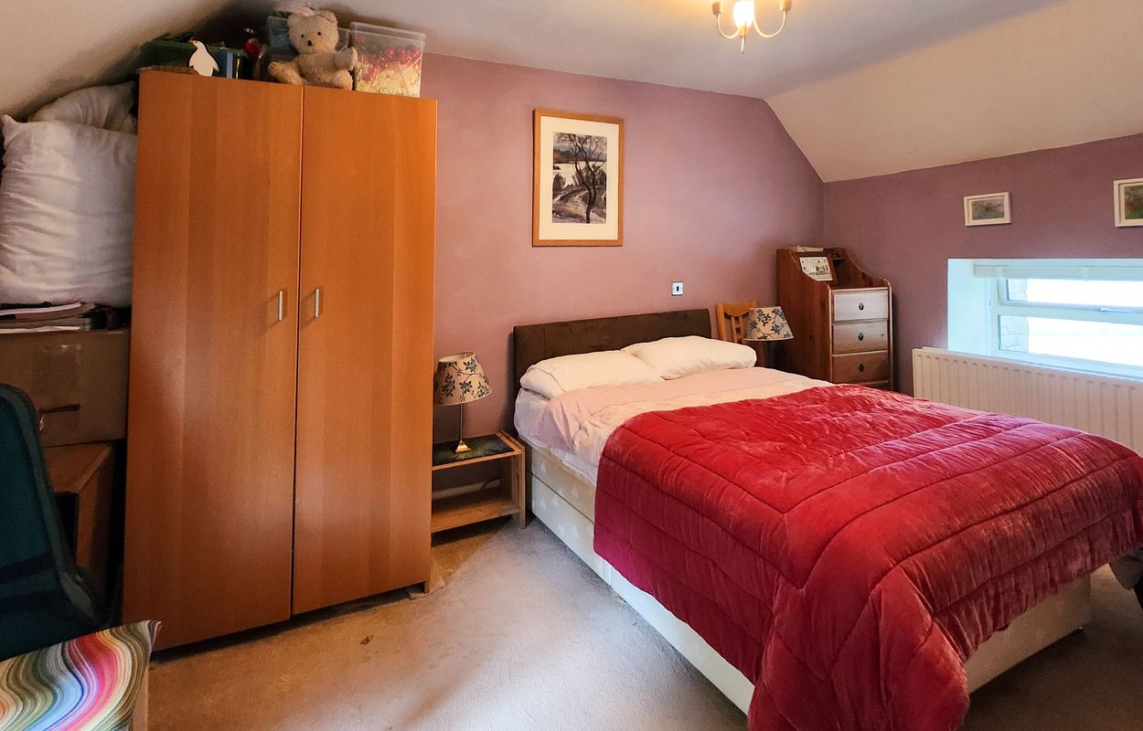 Coach House Cottage, Esh (Sold STC)