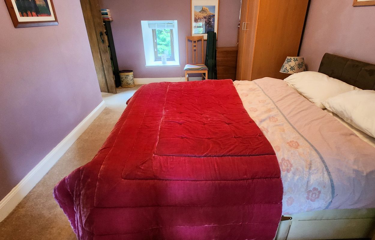 Coach House Cottage, Esh (Sold STC)