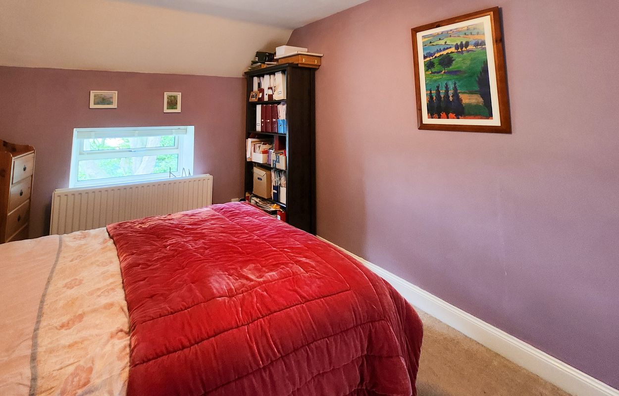 Coach House Cottage, Esh (Sold STC)