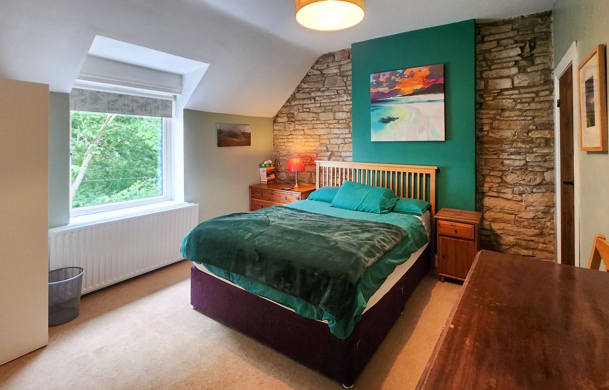 Coach House Cottage, Esh (Sold STC)