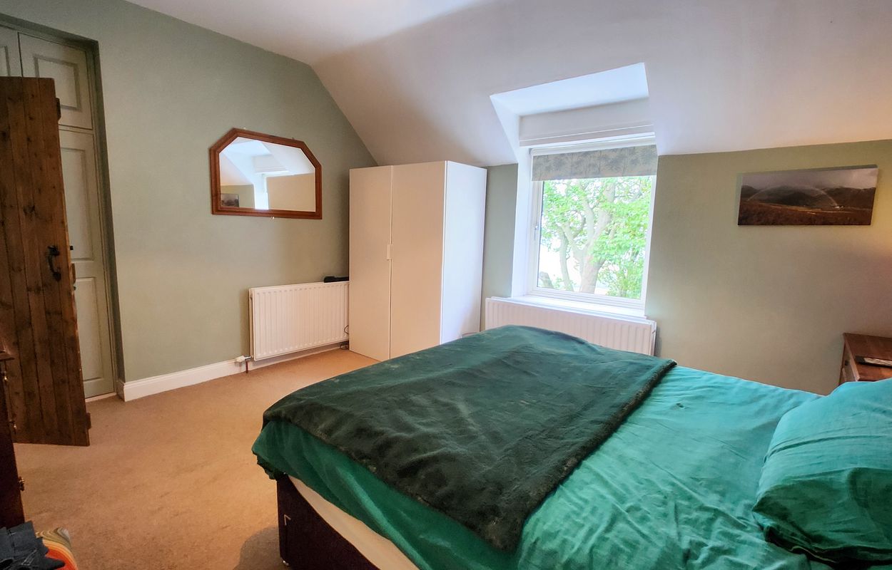 Coach House Cottage, Esh (Sold STC)