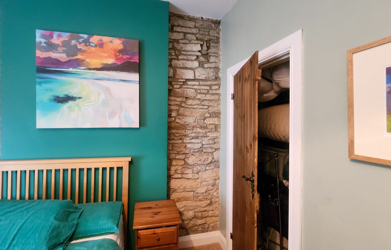 Coach House Cottage, Esh (Sold STC)