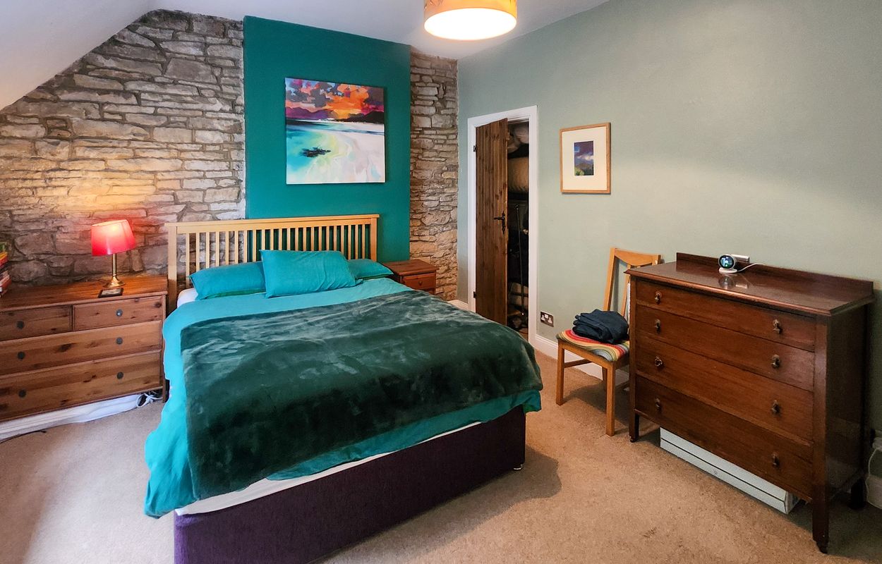 Coach House Cottage, Esh (Sold STC)