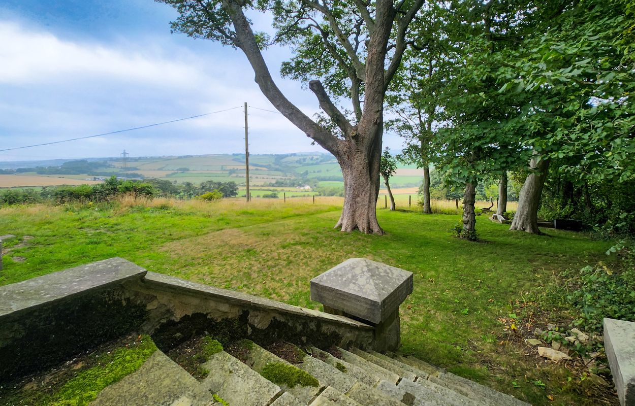 Coach House Cottage, Esh (Sold STC)