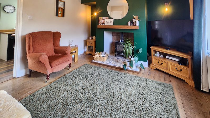 Alderdene, Lanchester (Sold STC)