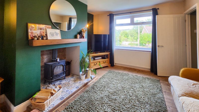 Alderdene, Lanchester (Sold STC)