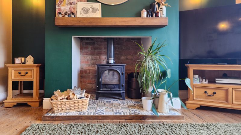 Alderdene, Lanchester (Sold STC)