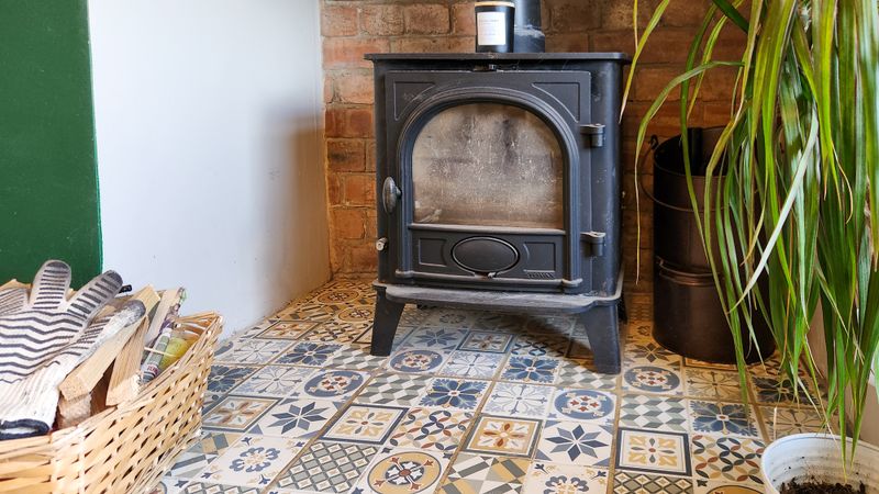 Alderdene, Lanchester (Sold STC)