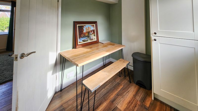 Alderdene, Lanchester (Sold STC)