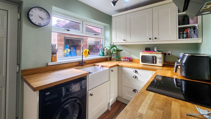 Alderdene, Lanchester (Sold STC)