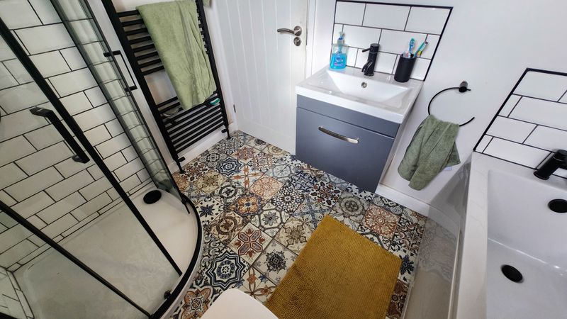 Alderdene, Lanchester (Sold STC)