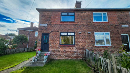 Alderdene, Lanchester (Sold STC)