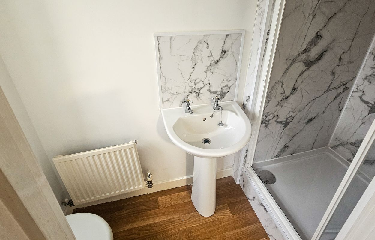 Meadowfield, Burnhope