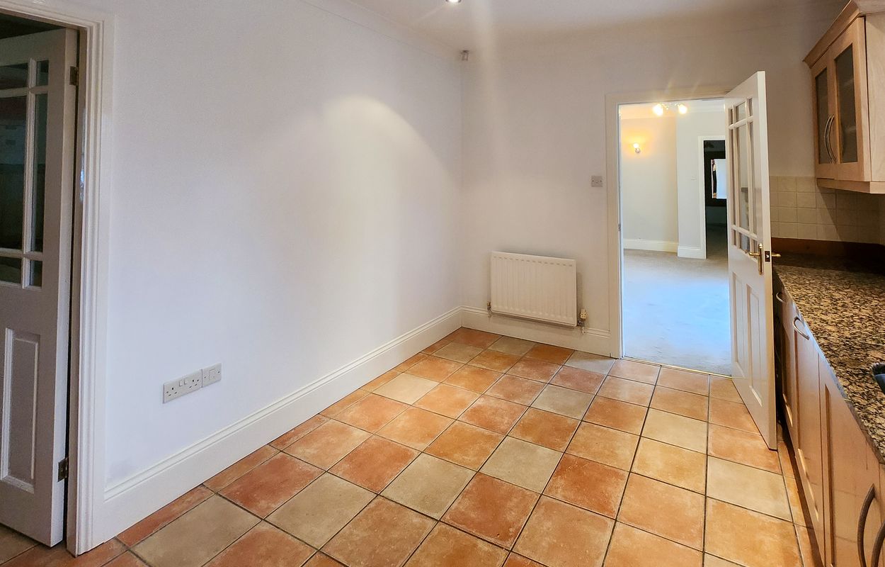 Foxwood Court, Lanchester