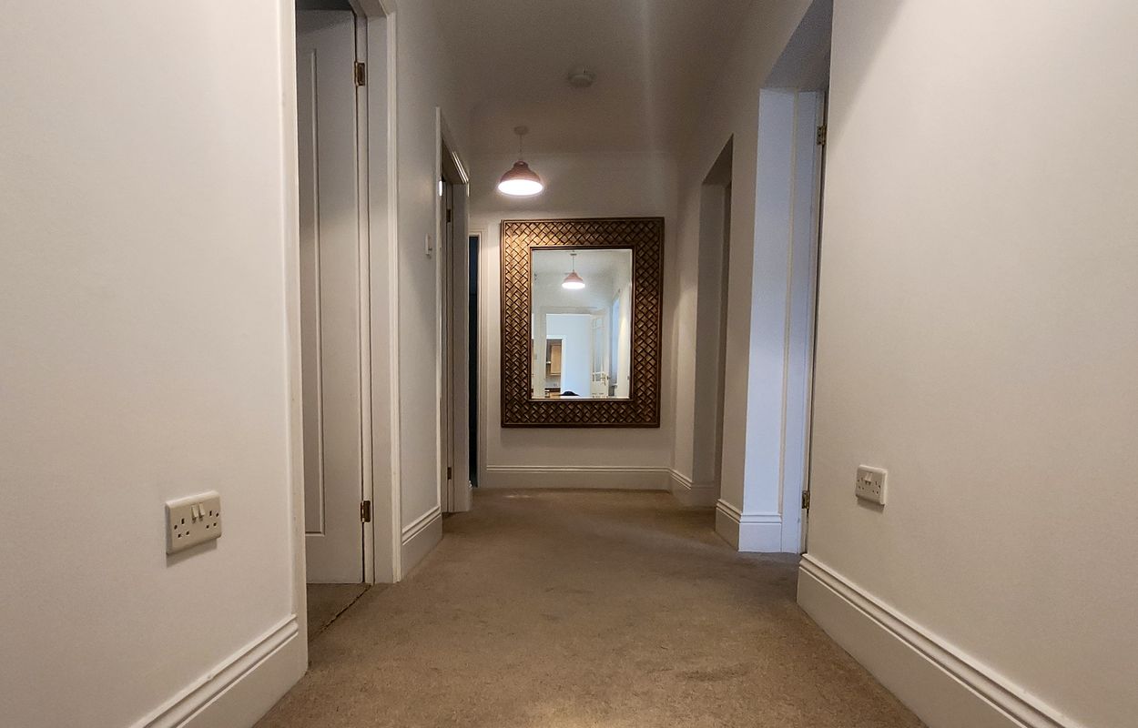 Foxwood Court, Lanchester